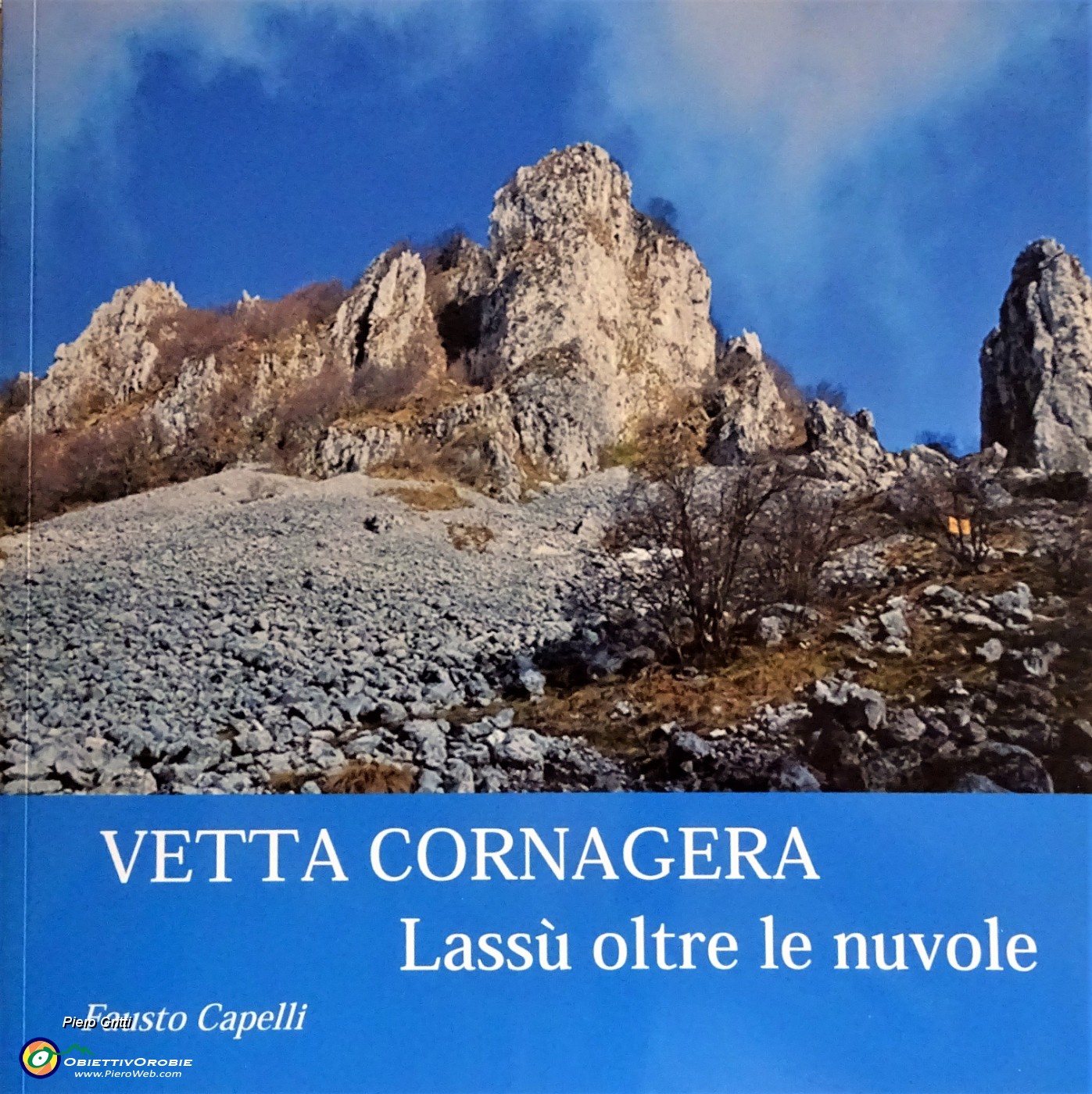 79 Presentazione del nuovo libretto 'Vetta Cornagera' di Fausto Capelli.JPG -                                